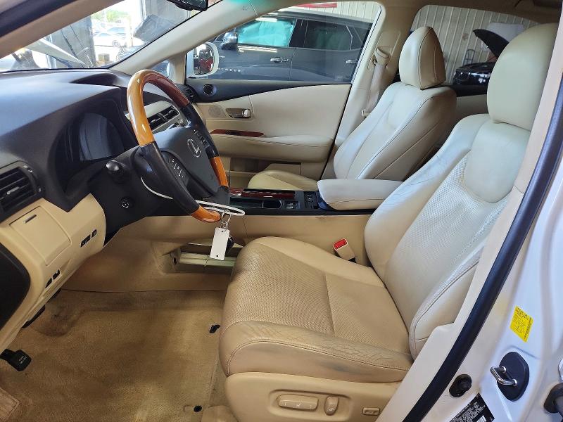 65695736 :رقم المزاد ، 2T2BK1BA5BC087848 vin ، 2011 Lexus Rx مزاد بيع