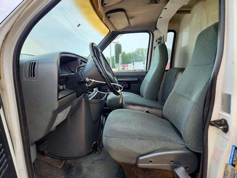 Продаж на аукціоні авто 1994 Ford Econoline, vin: 1FDKE37M7RHB05052, номер лоту: 64533996