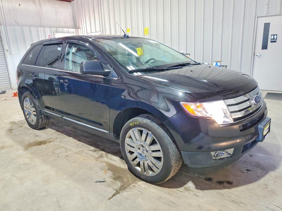 Aukcja sprzedaży 2010 Ford Edge, vin: 2FMDK4KC2ABB79972, numer aukcji: 66570266