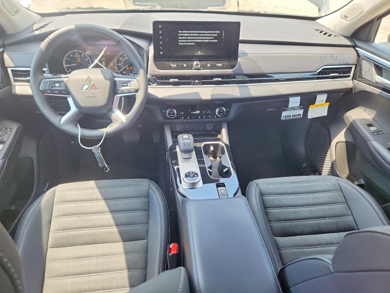 Aukcja sprzedaży 2026 Mitsubishi Outlander, vin: JA4J3VAB7TZ020488, numer aukcji: 64797996