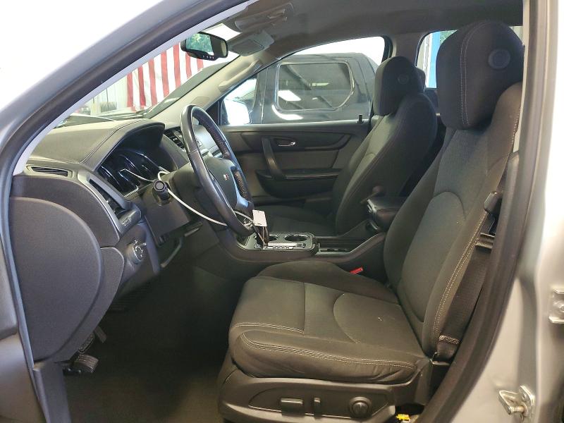 63718946 :رقم المزاد ، 1GKKVPKD6GJ236406 vin ، 2016 Gmc Acadia مزاد بيع