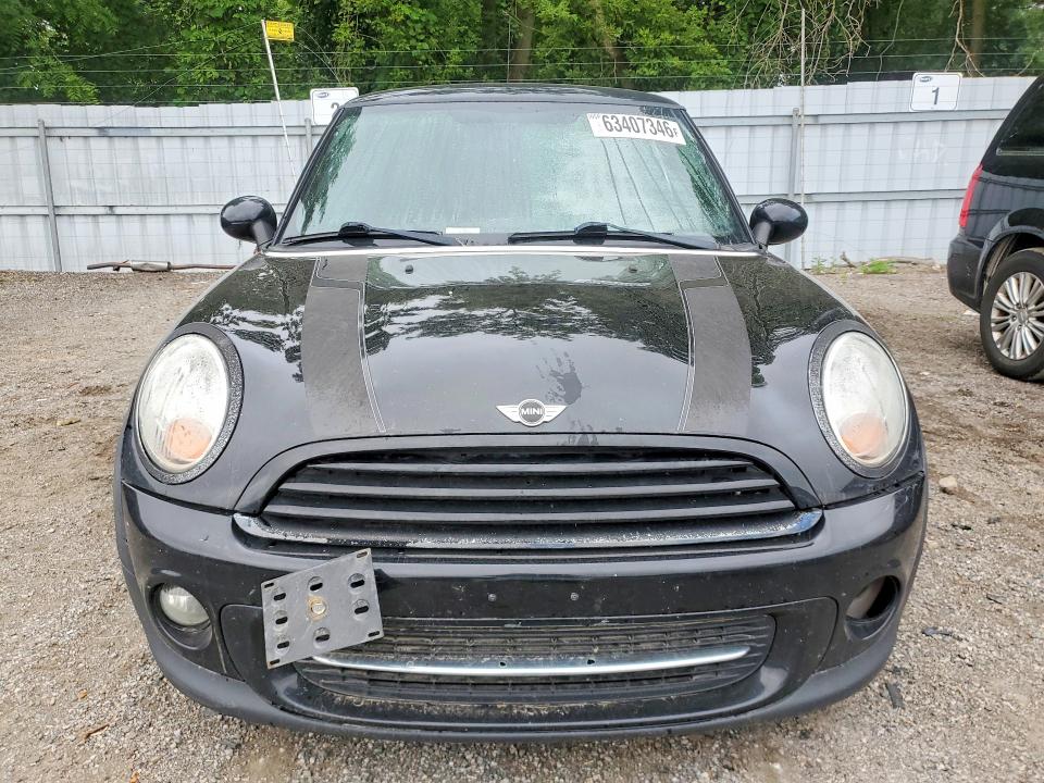 63407346 :رقم المزاد ، WMWSU3C50CT368314 vin ، 2012 Mini Cooper مزاد بيع