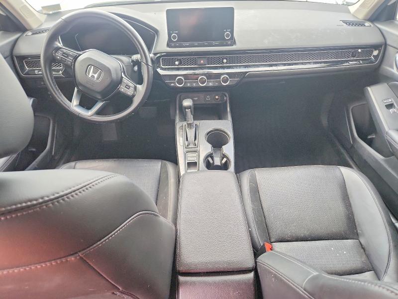 Aukcja sprzedaży 2024 Honda Civic, vin: 19XFL1H72RE001227, numer aukcji: 64486006