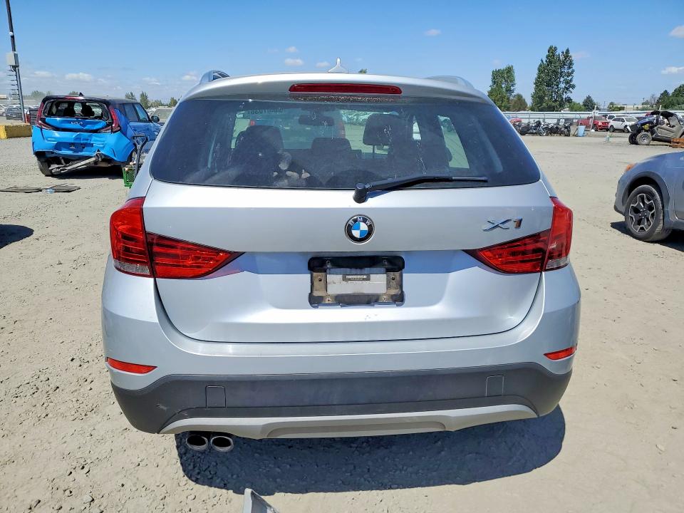 Продаж на аукціоні авто 2014 Bmw X1, vin: WBAVL1C51EVY23294, номер лоту: 64407036