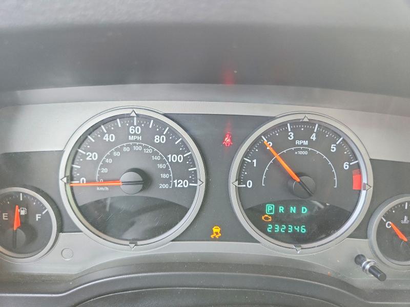 Aukcja sprzedaży 2007 Jeep Patriot, vin: 1J8FT48W37D324184, numer aukcji: 64504256