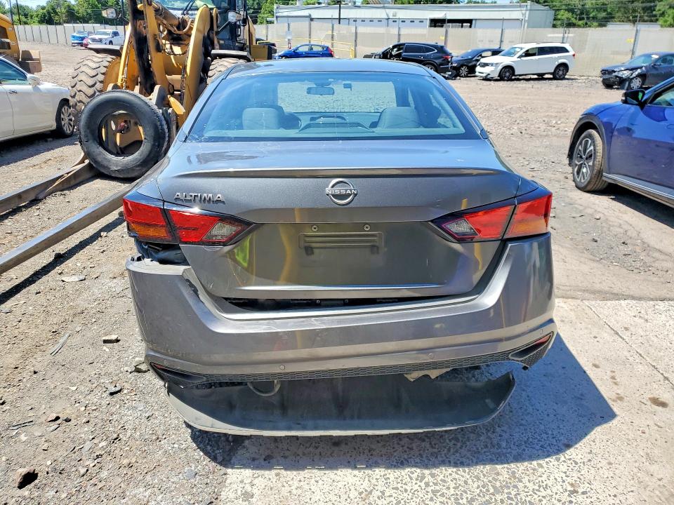 2023 Nissan Altima მანქანა იყიდება აუქციონზე, vin: 1N4BL4BV7PN339132, აუქციონის ნომერი: 63800816