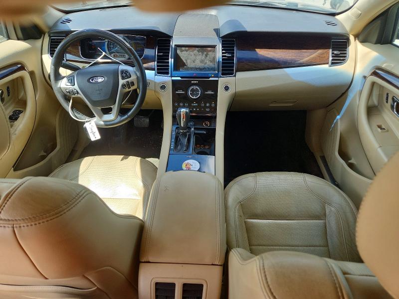 63324216 :رقم المزاد ، 1FAHP2F88EG187094 vin ، 2014 Ford Taurus مزاد بيع