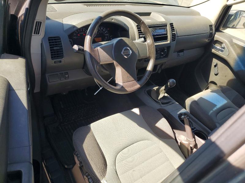 Aukcja sprzedaży 2006 Nissan Frontier, vin: 1N6AD06U26C404392, numer aukcji: 65677366