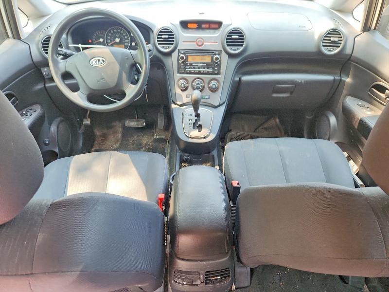 Продажа на аукционе авто 2012 Kia Rondo, vin: KNAHG8A84C7408995, номер лота: 64563876
