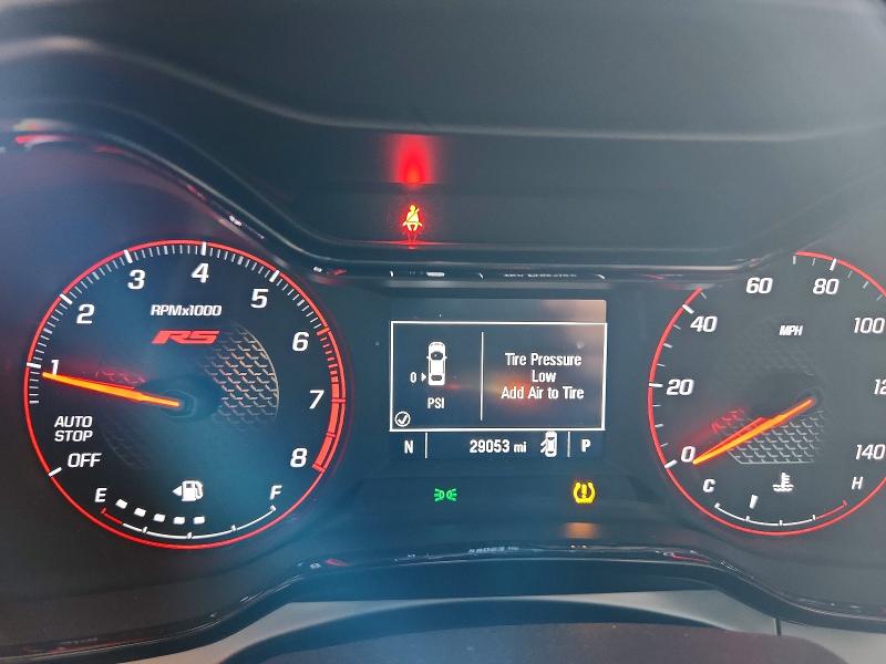 Продажа на аукционе авто 2024 Chevrolet Trax, vin: KL77LGE23RC213154, номер лота: 66304836