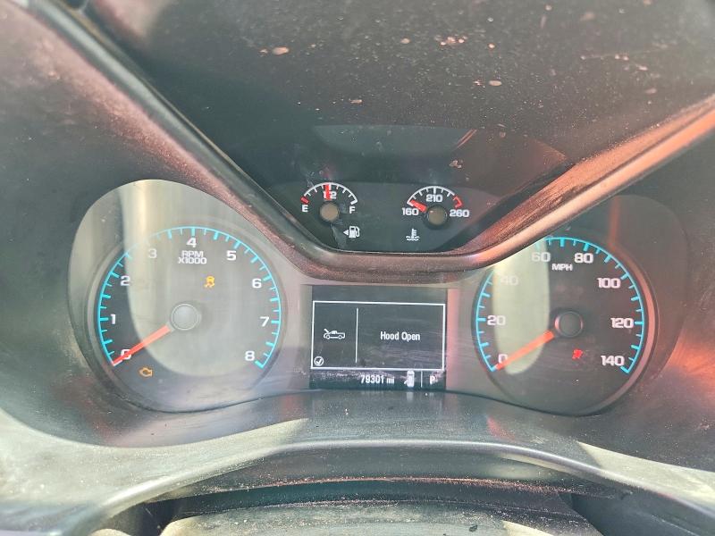 2022 Gmc Canyon მანქანა იყიდება აუქციონზე, vin: 1GTG5BEN1N1167520, აუქციონის ნომერი: 66967226