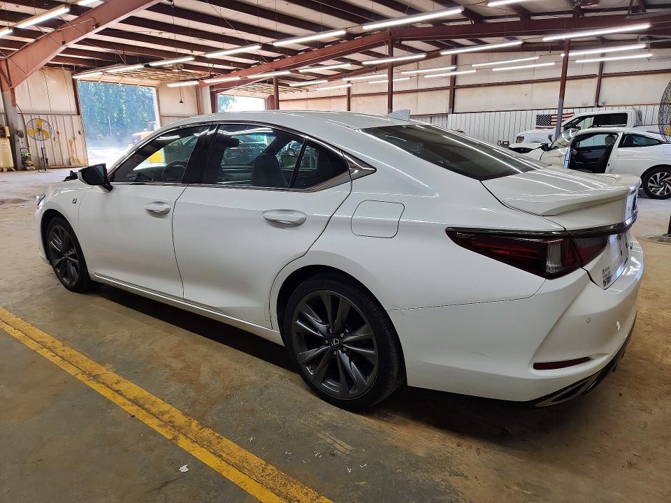 Aukcja sprzedaży 2021 Lexus Es 350, vin: 58AGZ1B16MU108769, numer aukcji: 66016466