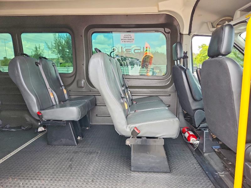 Aukcja sprzedaży 2020 Ford Transit, vin: 1FTBR1C86LKA16685, numer aukcji: 65352466