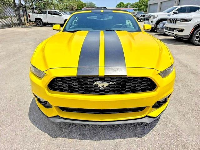Aukcja sprzedaży 2017 Ford Mustang, vin: 1FATP8EM1H5236809, numer aukcji: 66944836