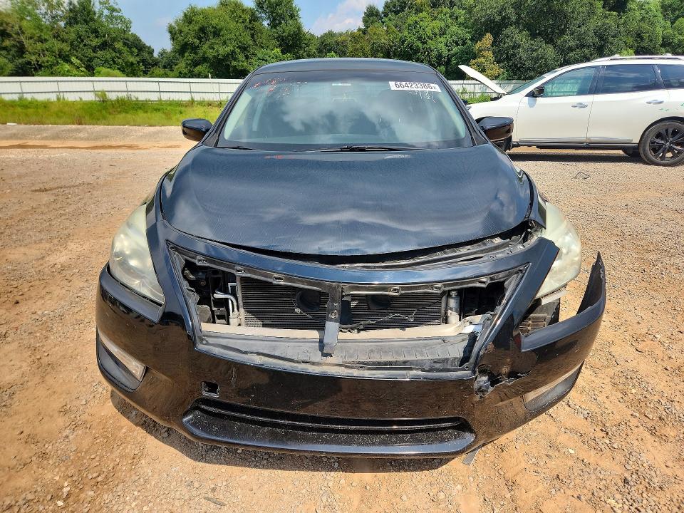 Aukcja sprzedaży 2015 Nissan Altima, vin: 1N4AL3AP6FC223195, numer aukcji: 66423386