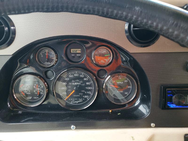 Продажа на аукционе авто 2001 Spartan Cargo Motorhome, vin: 4VZBR24901C034604, номер лота: 64158526