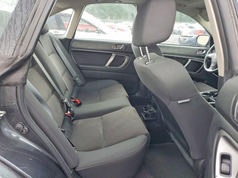 Продажа на аукционе авто 2009 Subaru Legacy, vin: 4S3BL616397236412, номер лота: 64396876
