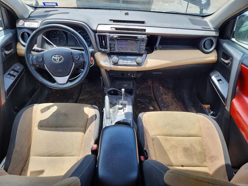 Продажа на аукционе авто 2017 Toyota Rav4, vin: 2T3RFREV3HW613770, номер лота: 64479966