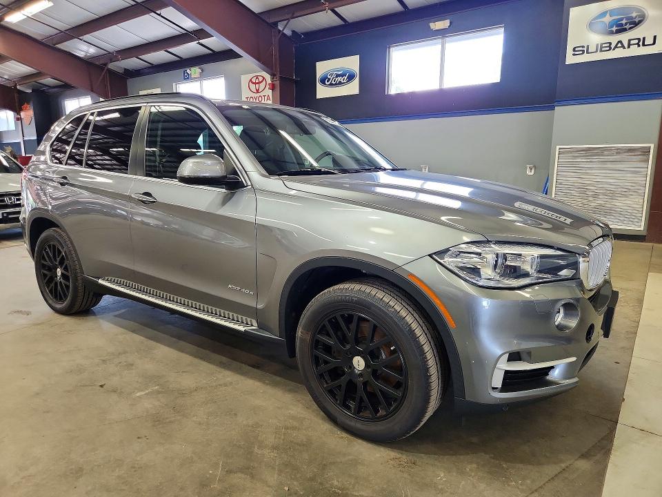 65048756 :رقم المزاد ، 5UXKT0C50G0S78381 vin ، 2016 Bmw X5 مزاد بيع