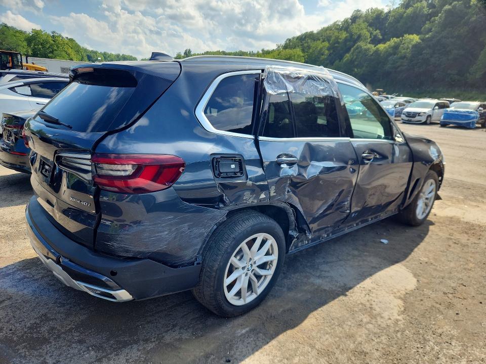 Aukcja sprzedaży 2022 Bmw X5, vin: 5UXCR6C08N9L95385, numer aukcji: 63647406