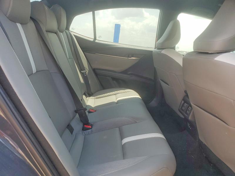 2025 Toyota Camry მანქანა იყიდება აუქციონზე, vin: 4T1DAACKXSU038652, აუქციონის ნომერი: 65479816