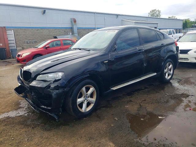 2012 Bmw X6 მანქანა იყიდება აუქციონზე, vin: 5UXFG2C54CL781874, აუქციონის ნომერი: 60949336