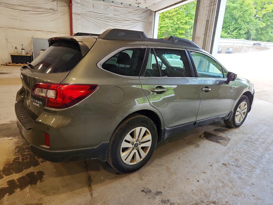 Продаж на аукціоні авто 2015 Subaru Outback, vin: 4S4BSACC5F3216475, номер лоту: 66813496