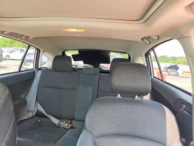 Aukcja sprzedaży 2014 Subaru Xv Crosstrek, vin: JF2GPAVC9E8309432, numer aukcji: 64981016