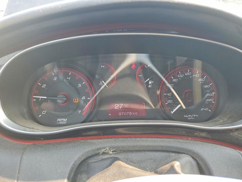 Продаж на аукціоні авто 2016 Dodge Dart, vin: 1C3CDFBB9GD563395, номер лоту: 66368836