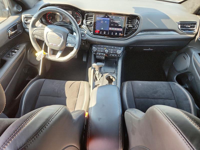 Aukcja sprzedaży 2025 Dodge Durango, vin: 1C4SDJCT9SC529716, numer aukcji: 63817736