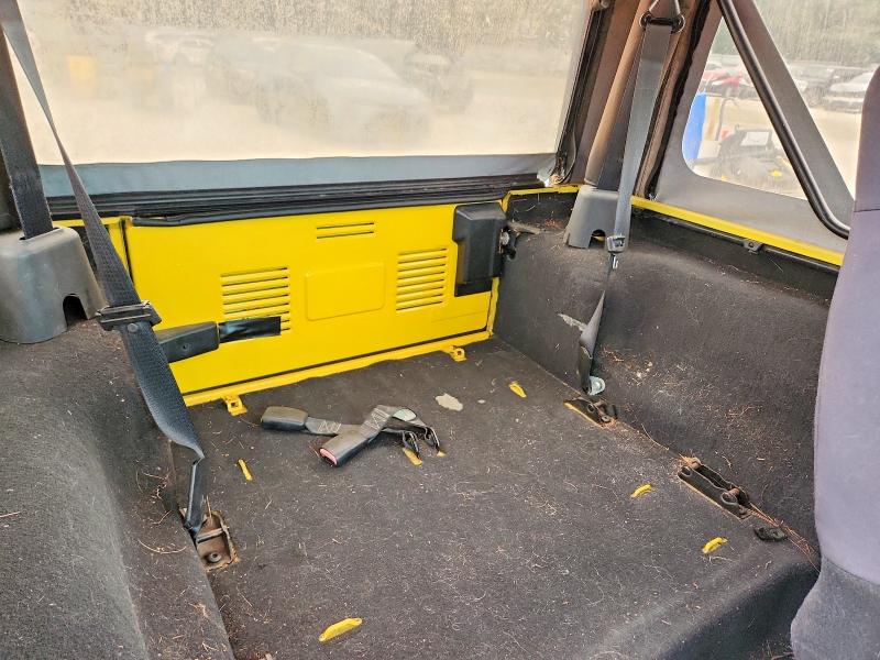 Aukcja sprzedaży 2006 Jeep Wrangler, vin: 1J4FA29S36P763082, numer aukcji: 66168816