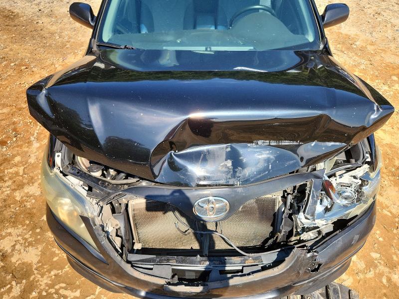 2010 Toyota Camry მანქანა იყიდება აუქციონზე, vin: 4T1BF3EK6AU032122, აუქციონის ნომერი: 64215716