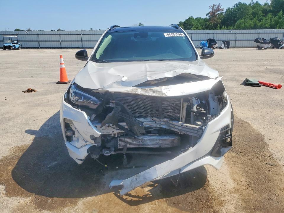 Продажа на аукционе авто 2020 Buick Encore Gx, vin: KL4MMGSL9LB118315, номер лота: 64494596