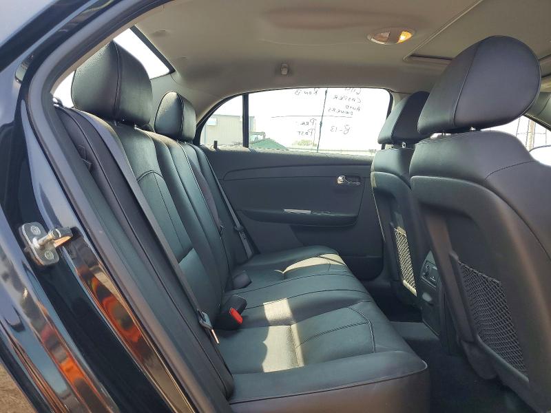 67171746 :رقم المزاد ، 1G1ZG5E73CF260263 vin ، 2012 Chevrolet Malibu مزاد بيع