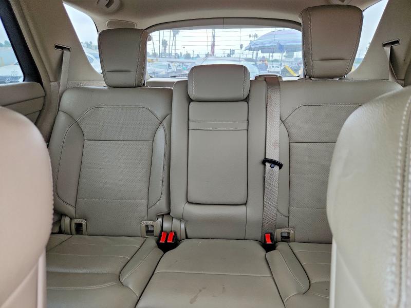 63447086 :رقم المزاد ، 4JGDA5HB2EA384037 vin ، 2014 Mercedes-benz Ml مزاد بيع