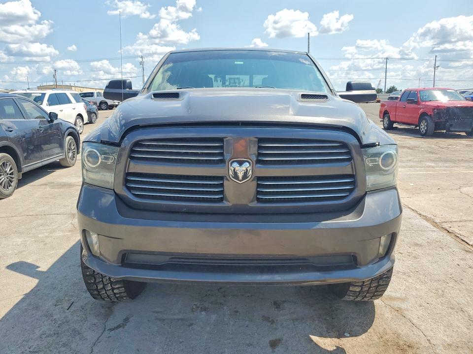 Aukcja sprzedaży 2014 Ram 1500, vin: 1C6RR7MT2ES430397, numer aukcji: 64333336