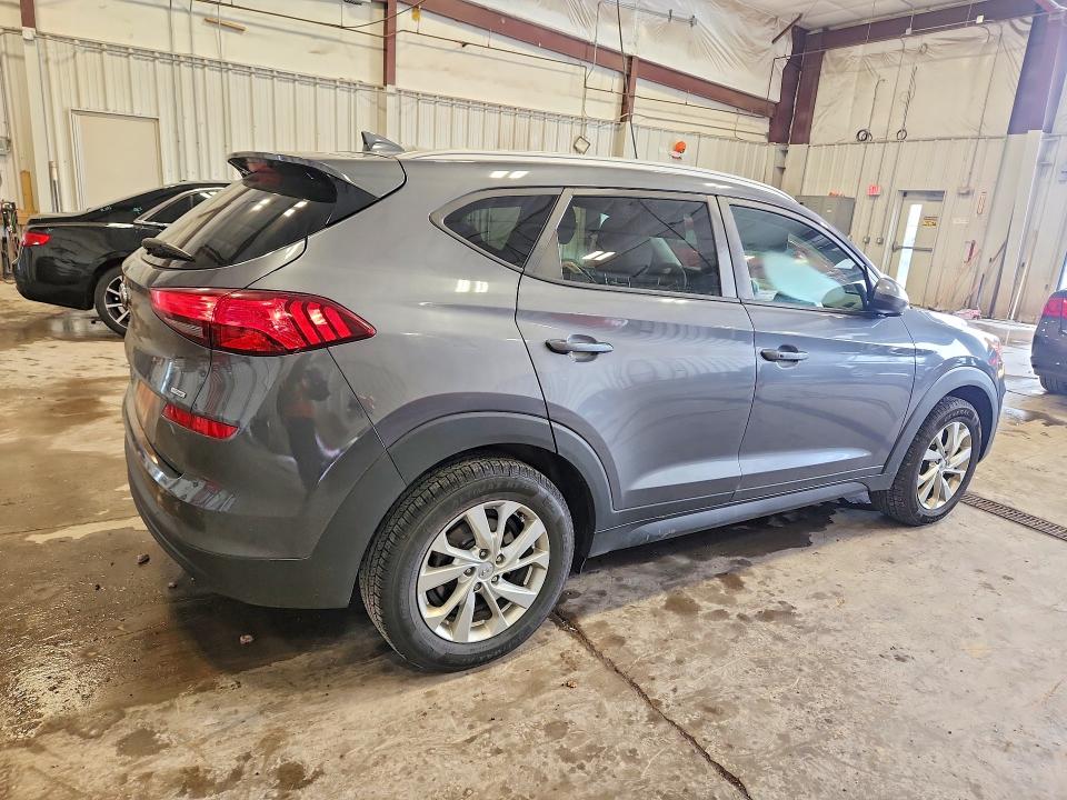 Aukcja sprzedaży 2019 Hyundai Tucson, vin: KM8J3CA45KU936055, numer aukcji: 63181476