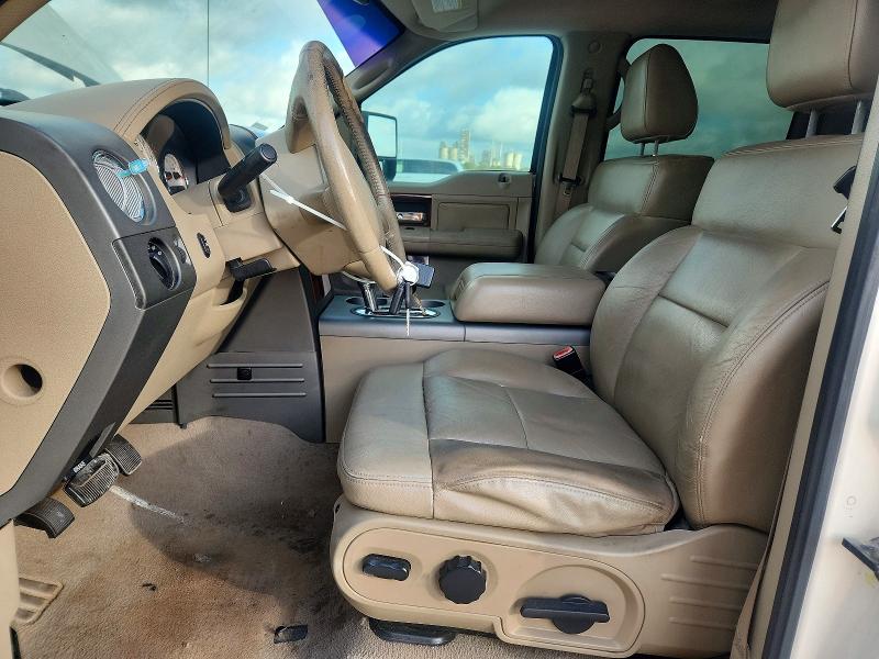 Продажа на аукционе авто 2008 Ford F150, vin: 1FTPW12V08FB26749, номер лота: 64267816