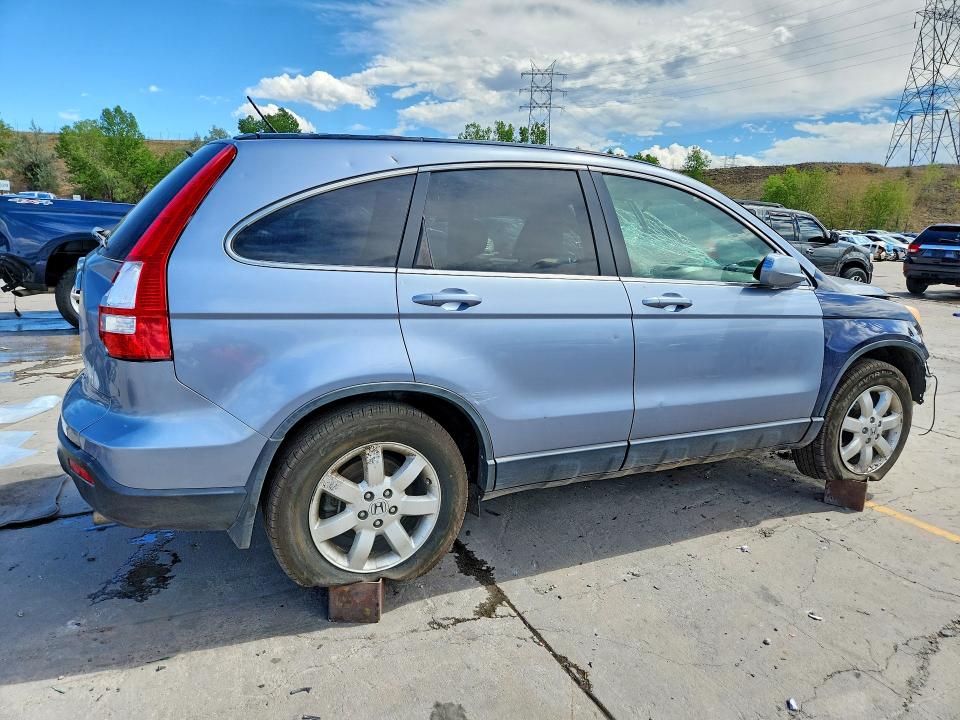 Продажа на аукционе авто 2007 Honda Cr-v, vin: JHLRE487X7C081568, номер лота: 63728506
