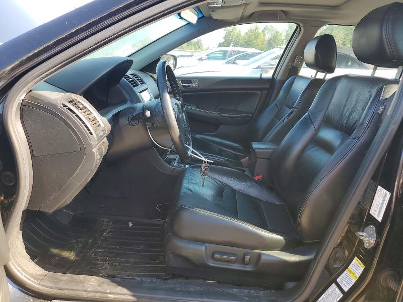 Продаж на аукціоні авто 2005 Honda Accord, vin: 1HGCM56695A816492, номер лоту: 63149336