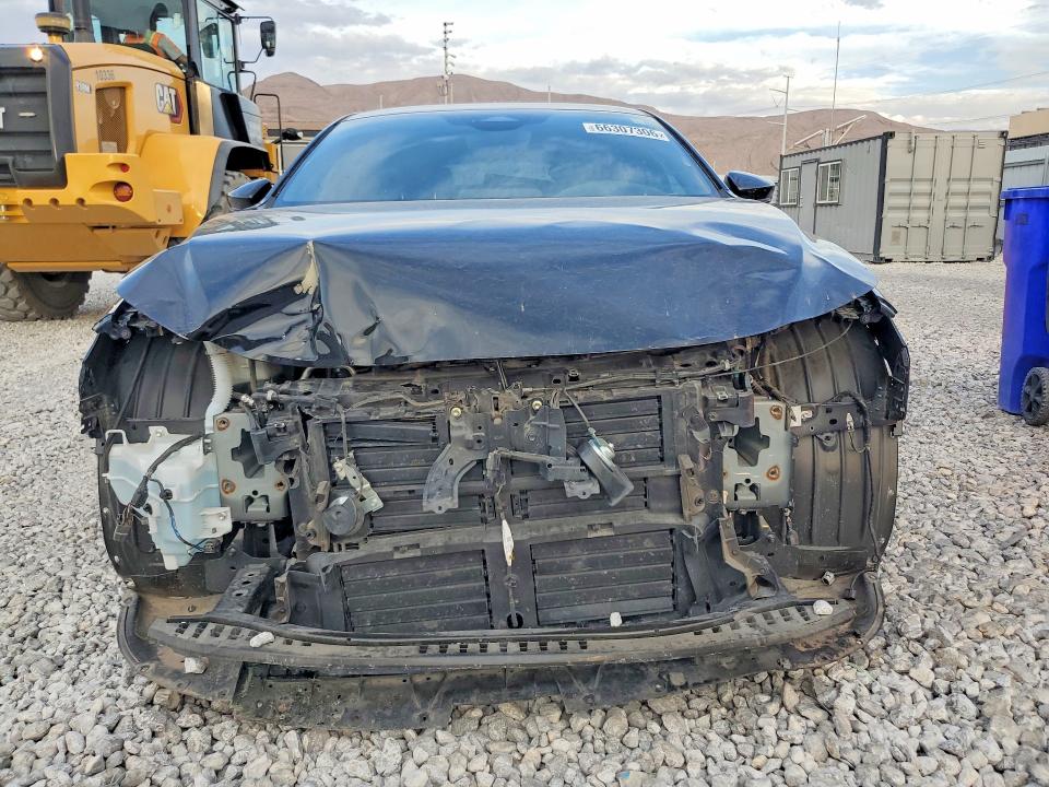 66307306 :رقم المزاد ، JM1BPALM8R1652140 vin ، 2024 Mazda 3 مزاد بيع