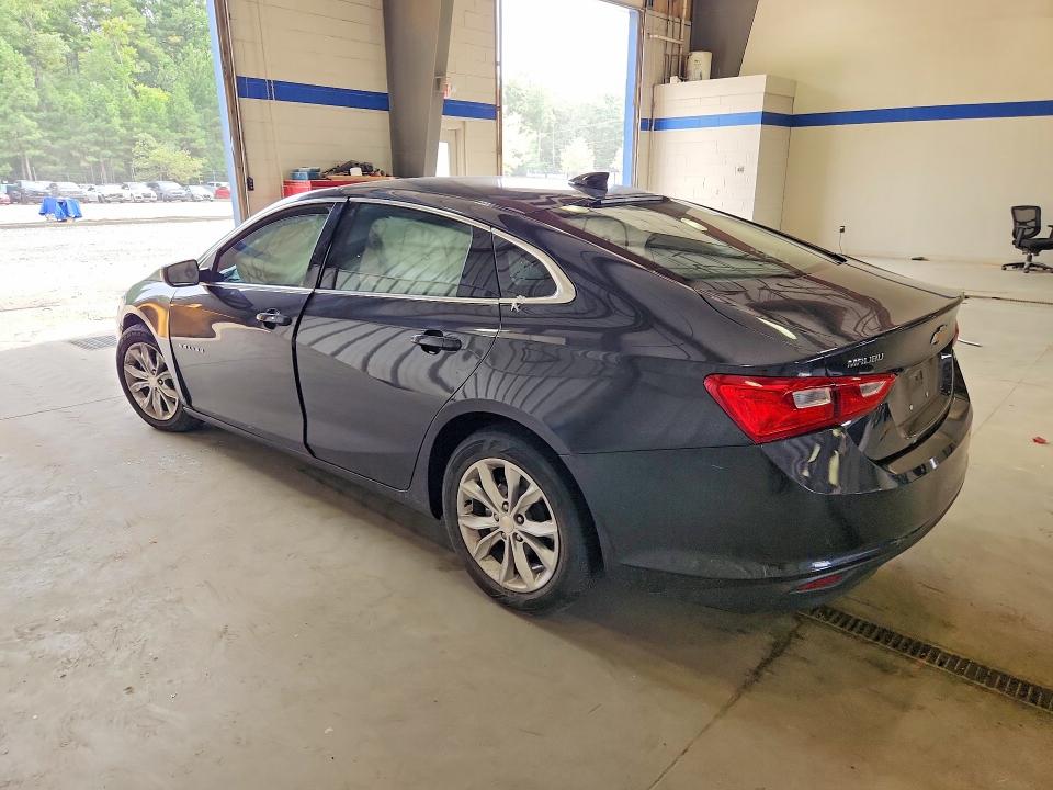 Auction sale of the 2023 Chevrolet Malibu, vin: 1G1ZD5ST7PF192503, lot number: 66775816