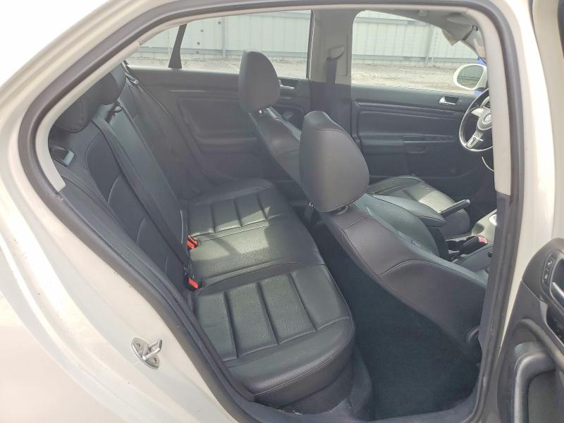 Aukcja sprzedaży 2010 Volkswagen Jetta, vin: 3VWRZ7AJ8AM045549, numer aukcji: 64095906
