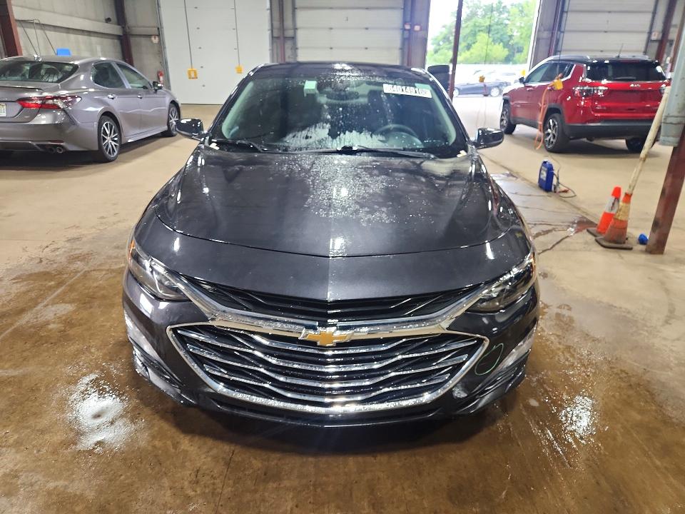 Aukcja sprzedaży 2023 Chevrolet Malibu, vin: 1G1ZD5STXPF177042, numer aukcji: 64014916
