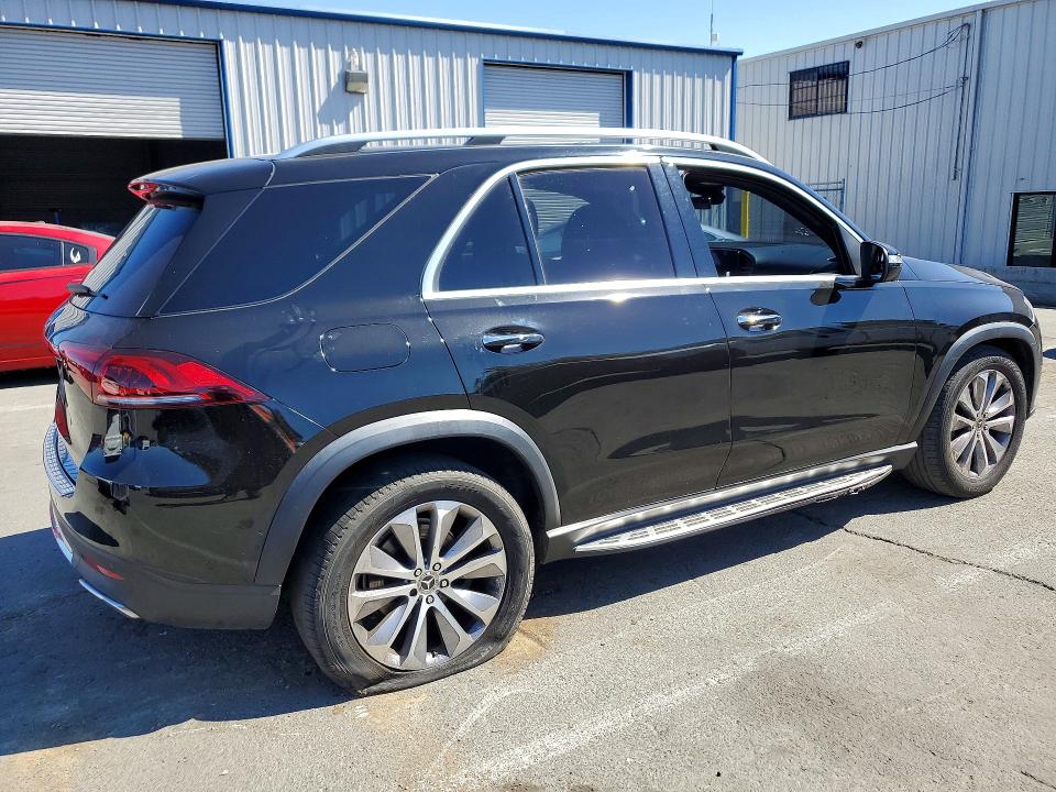 Aukcja sprzedaży 2020 Mercedes-benz Gle, vin: 4JGFB4JB9LA135869, numer aukcji: 63542436