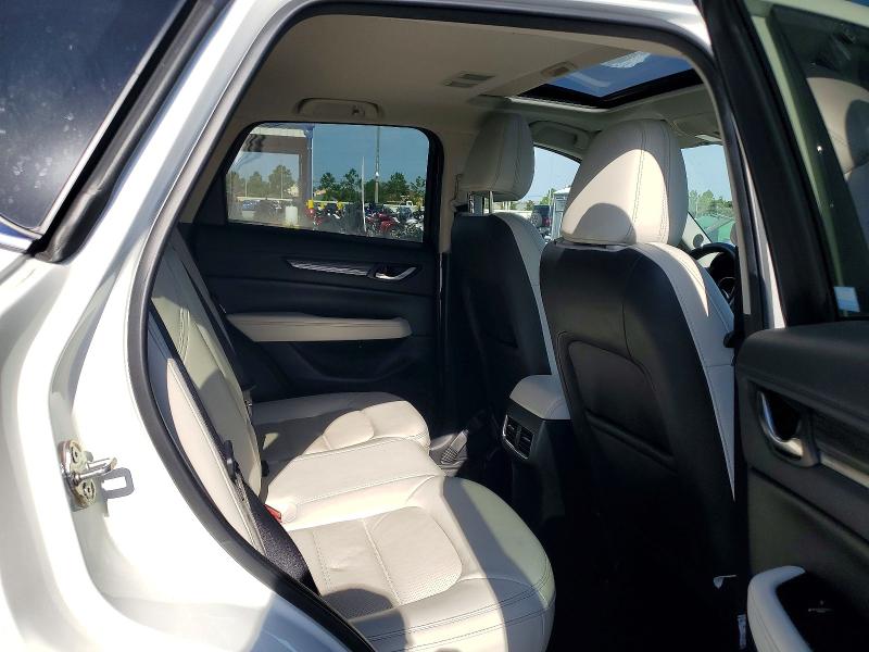 66469496 :رقم المزاد ، JM3KFBDM4J0436293 vin ، 2018 Mazda Cx-5 مزاد بيع