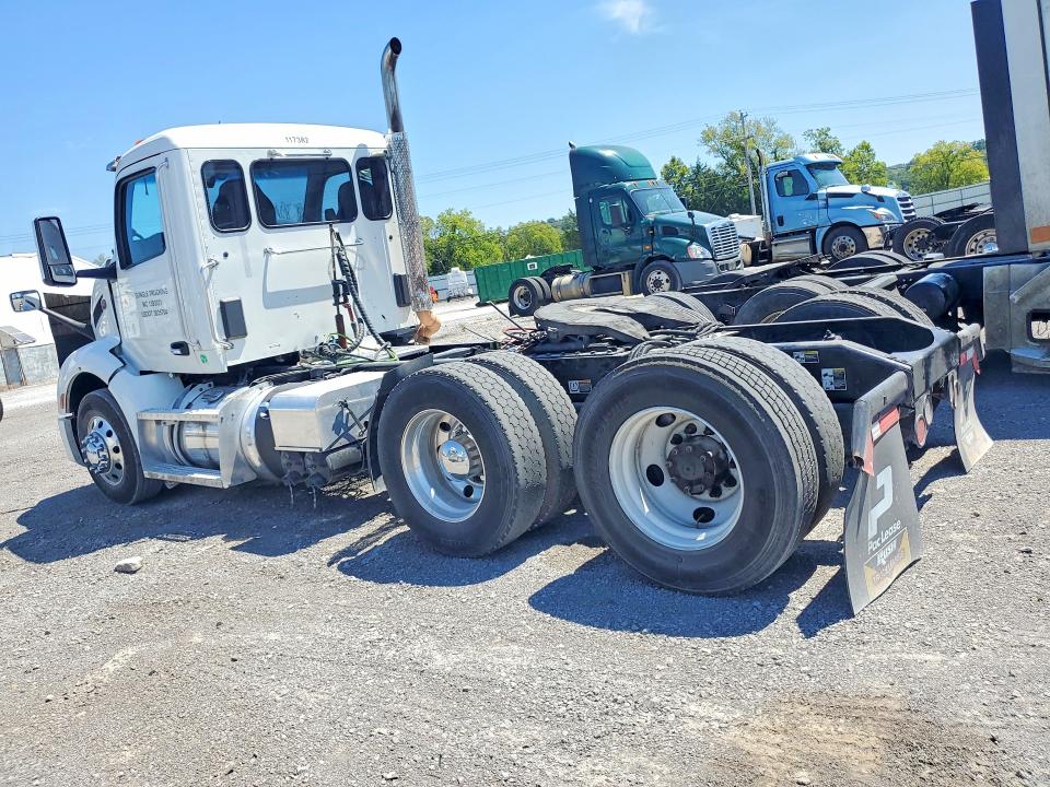 Aukcja sprzedaży 2022 Peterbilt 579, vin: 1XPBDP9X6ND824847, numer aukcji: 66345636