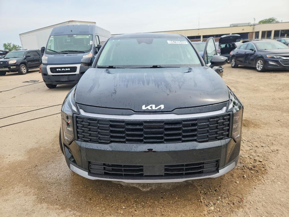 66788646 :رقم المزاد ، 5XYK23DF0TG359351 vin ، 2026 Kia Sportage مزاد بيع