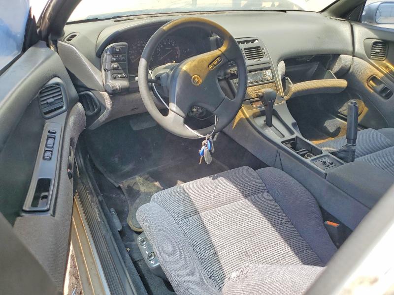 Auction sale of the 1990 Nissan 300zx, vin: JN1RZ24A4LX018429, lot number: 65195886
