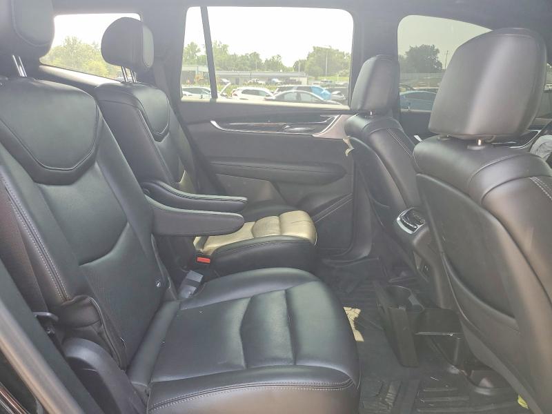 Продаж на аукціоні авто 2023 Cadillac Xt6, vin: 1GYKPDRS3PZ182129, номер лоту: 63443516